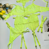 Amarelo