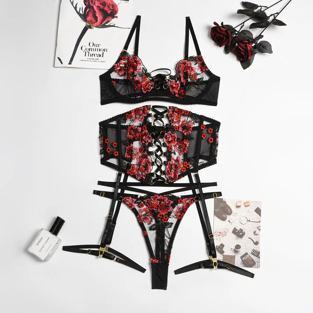 Conjunto Galina