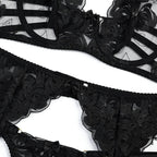 Conjunto Savina