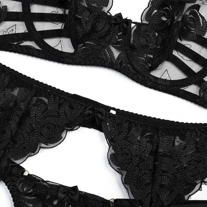 Conjunto Savina