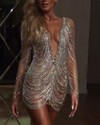 Vestido Alevtina