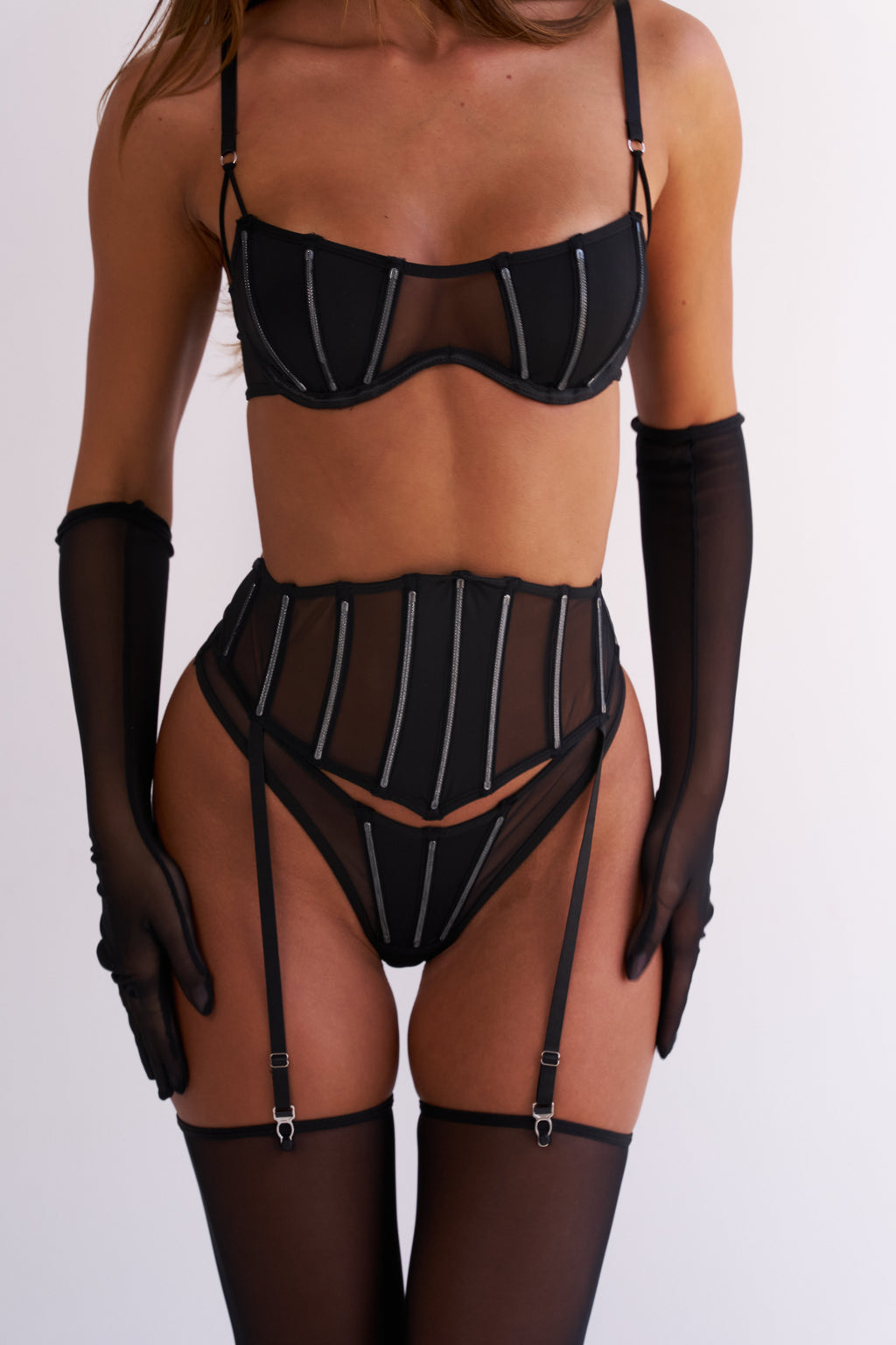 Conjunto Kristina