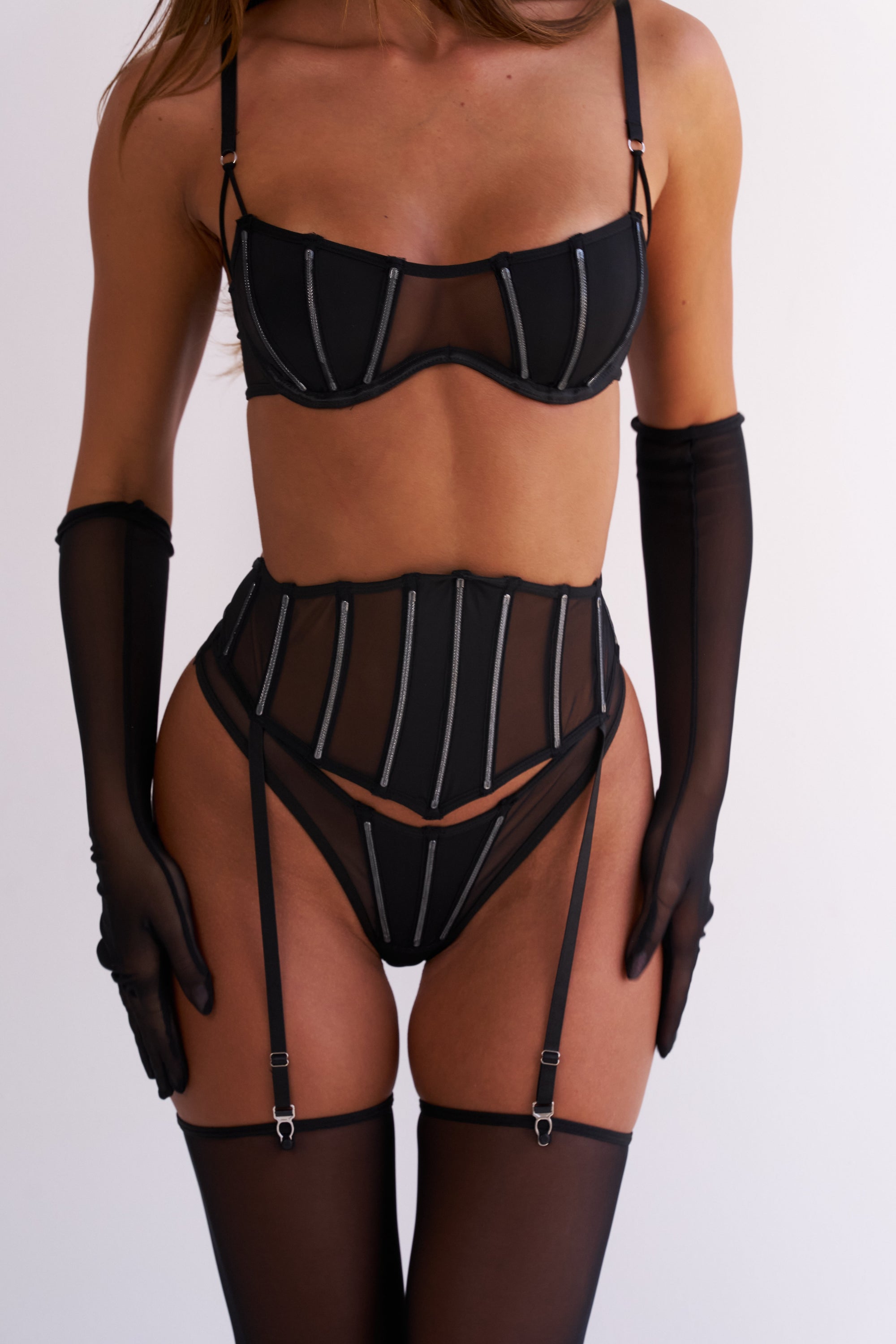 Conjunto Kristina