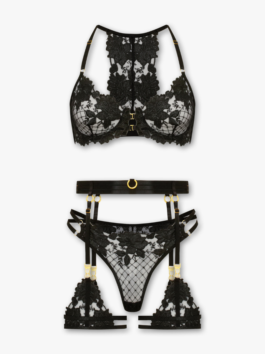 Conjunto Rimma