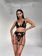 Conjunto Savina