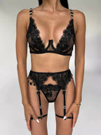 Conjunto Savina