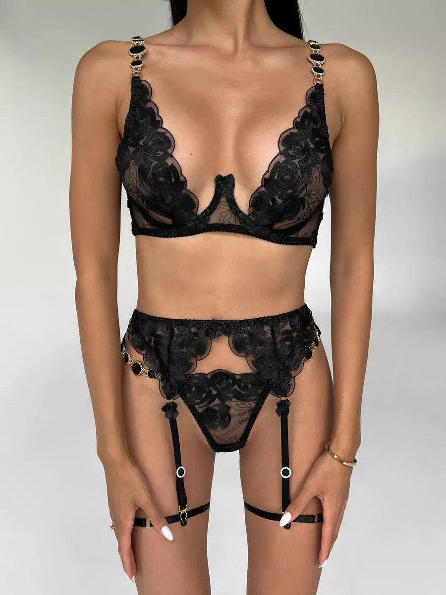 Conjunto Savina