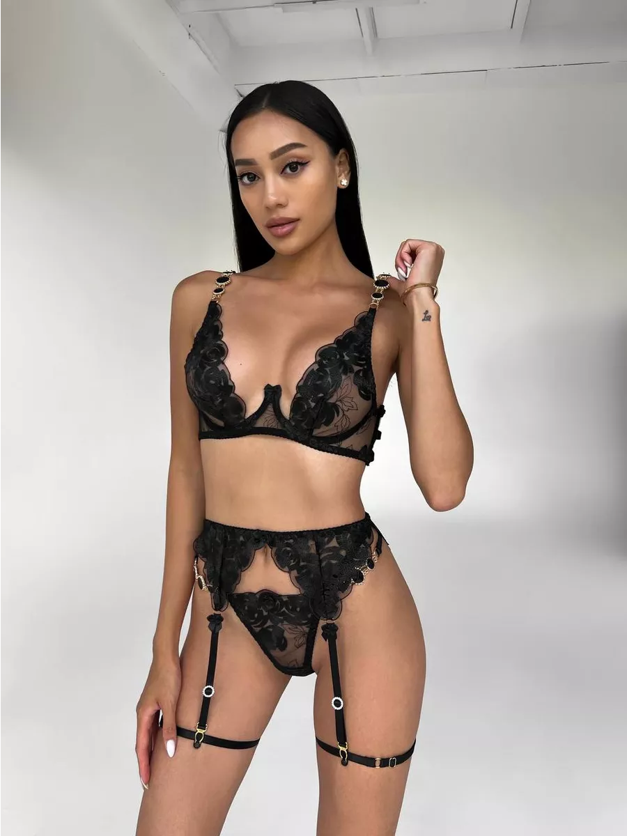 Conjunto Savina