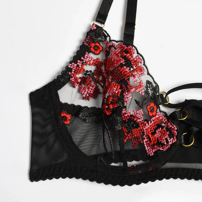 Conjunto Galina