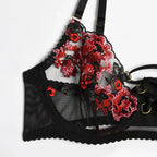 Conjunto Galina