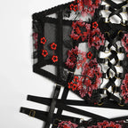 Conjunto Galina