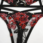 Conjunto Galina