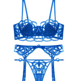 Azul