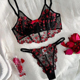 Conjunto Mirella