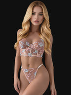Conjunto Aurora