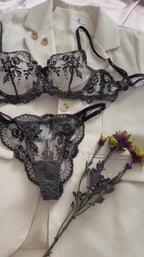 Conjunto Florinda